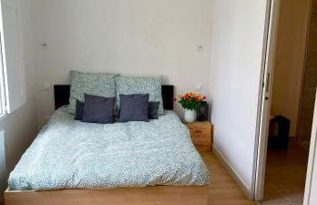 Grand studio parking-bord de Loire- hyper centre - Foto 4