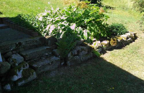 Bungalow am Werratal Radwanderweg - Foto 19