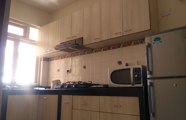 Nirvaah Homestay Panjim - Foto 6