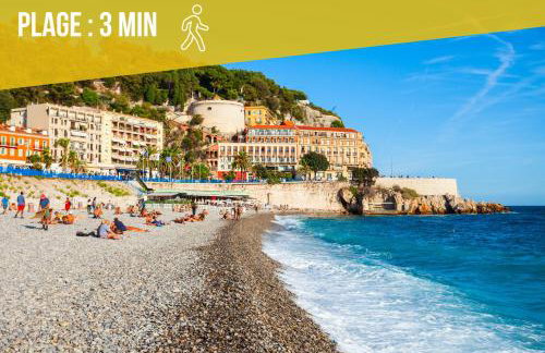 L'Embarcadère - Port de Nice - Foto 20