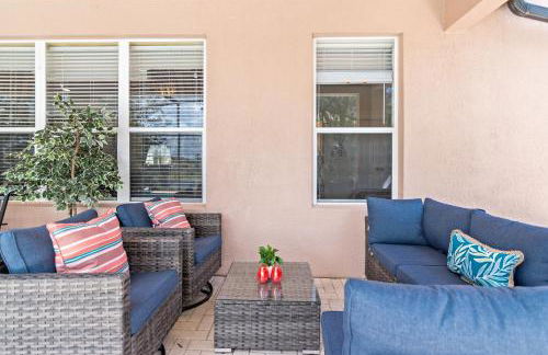 The Pink House at Windsor Hills - Photo 14