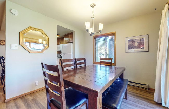 Snowcreek Retreat - Foto 24