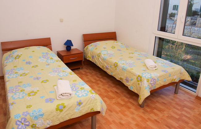 Apartments Šantić - Foto 10