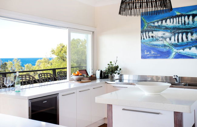 Bannisters Beach House - Foto 11