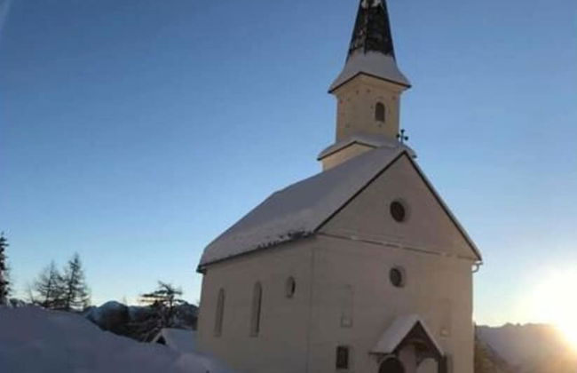 Hackihutte Mountain hut - Foto 26