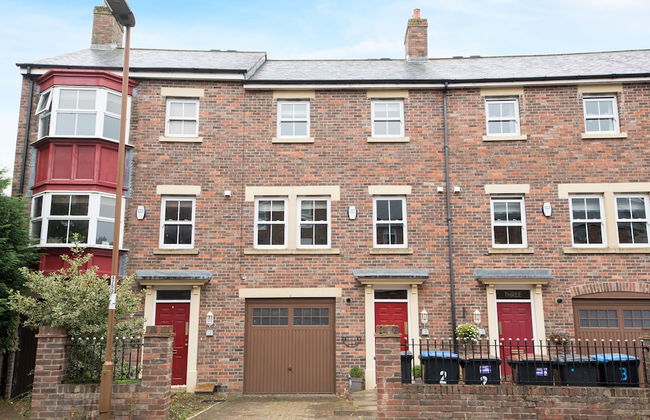 Dalton Crescent - Foto 1