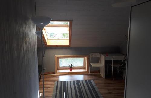 FAZENDA - Przytulne pokoje na krańcu świata - Photo 13