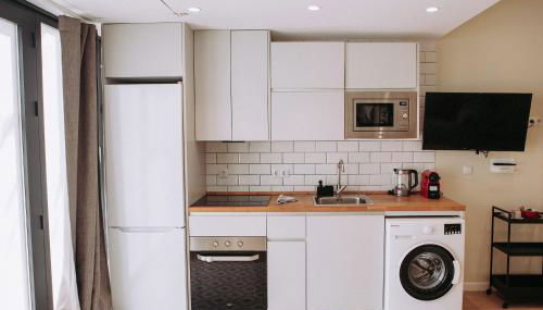 Estelles D Apartment Close To Beach - Foto 3