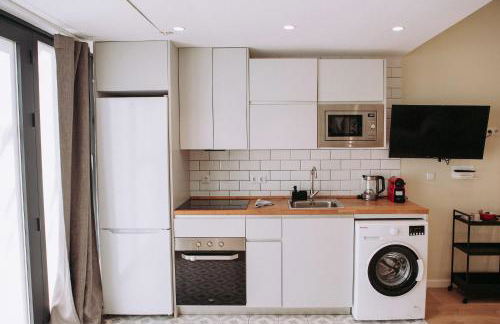 Estelles D Apartment Close To Beach - Foto 3