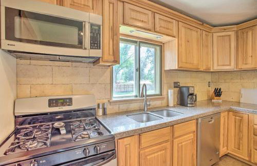 Well-Appointed Fruita Townhome: Hike & Bike Nearby - Foto 3