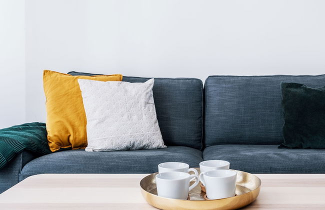 Smart & Green Living by Ambiente - Photo 56