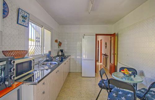 Villa Mimosa by Interhome - Foto 10