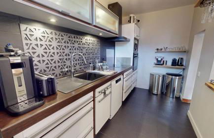 Maison 4 chambres coup de cœur - Photo 13