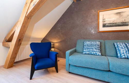 5 - Seigneurie Fouquet - Gaspareau - Photo 17