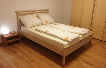 Ferienwohnung am Dorf - Foto 13