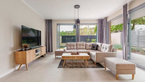 Apartamenty Sun & Snow Par La Mer - Foto 5