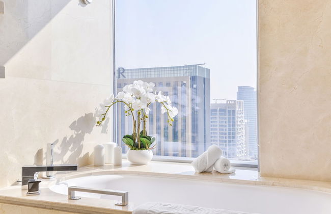 Address Dubai Marina Residences - Photo 53