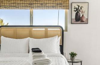 Luxury 6BR Retreat Fast WIFI, Dedicated Workspaces - Foto 58