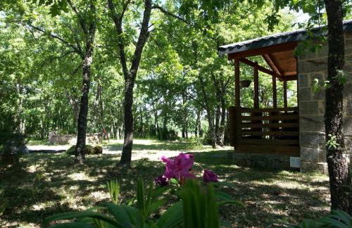 Cabañas Vallecino - Foto 57