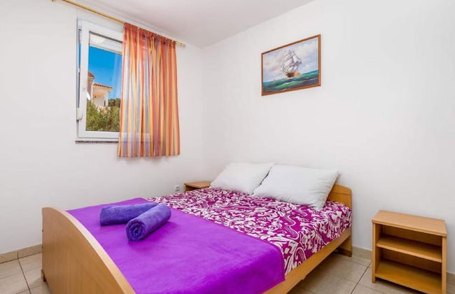 Seaside Apartment in Mandre - Foto 4