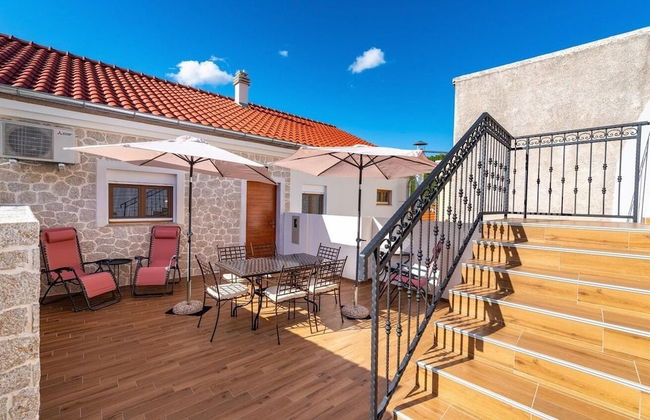 Luci - 40 m From sea - A1 - Photo 1