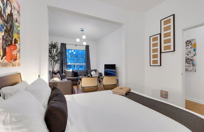 Liv MTL - Avenue - Foto 52