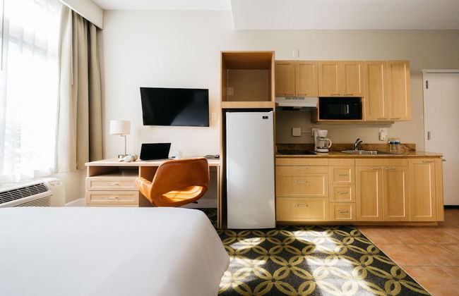 Studios Inn - Photo 10