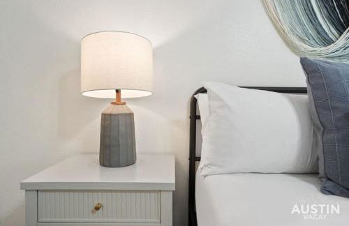 Walk to Everything - Fun Hyde Park Space King Bed - Foto 16