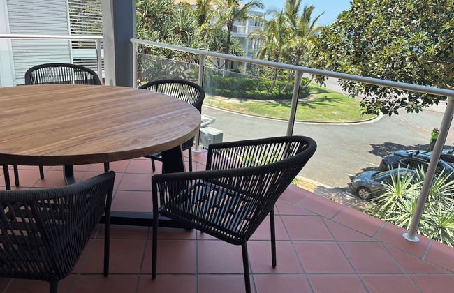 Aqua Promenade Beachfront Apartments - Foto 30