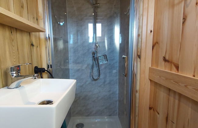 Park Farm Glamping - Foto 6