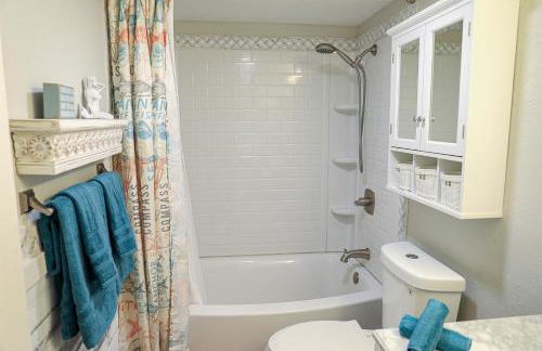 Tradewinds Retreat - Pool, 15 min to Clearwater Beach - Foto 40