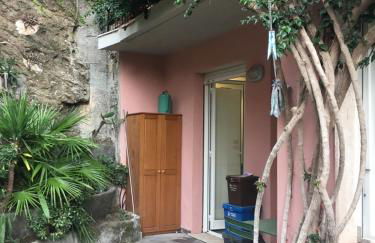 Bilocale alle 5 Terre Monterosso 200m from the beach - Foto 13