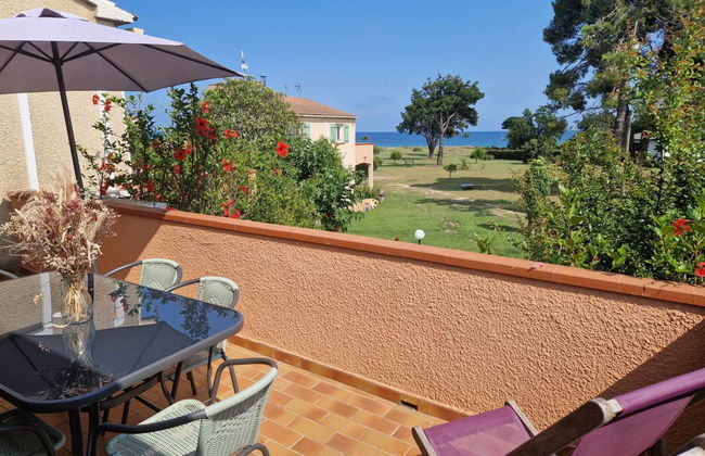 Mini Villa 4/6 personnes - Foto 1