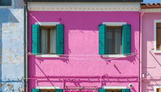 Flora Cottage Guesthouse Burano - Photo 2