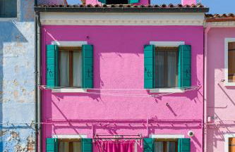 Flora Cottage Guesthouse Burano - Photo 2