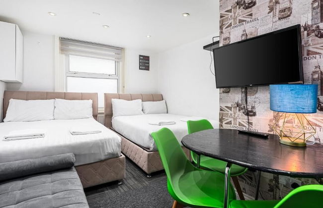 Whitechapel Grand - Foto 10