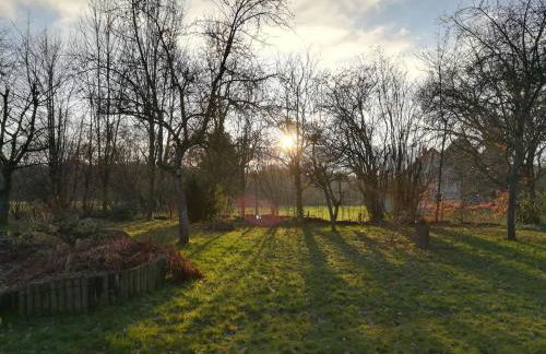 Beautiful condo with big garden - Foto 13