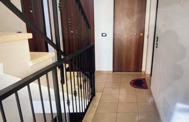 Quaint Little apt for 4 With Pool - Foto 12