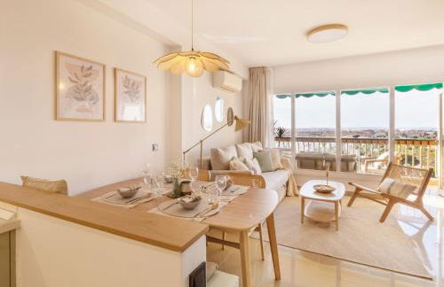 Apartamento Sea View Aguadulce - Foto 4