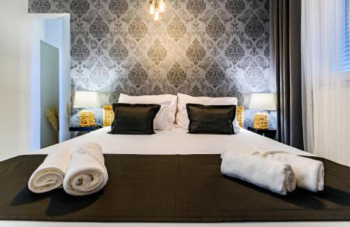 Green Residence Villa Zadar - Foto 80