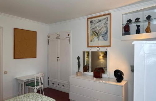 Casa única con jardín a 45 metros de la playa. BE - Foto 51