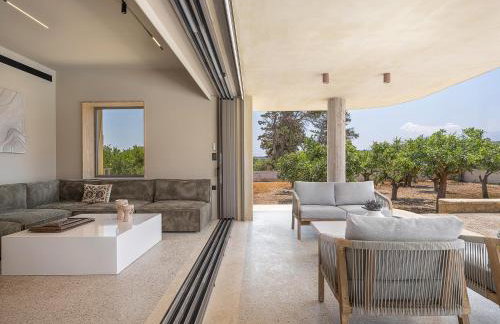 Villa Portokalea - Foto 52