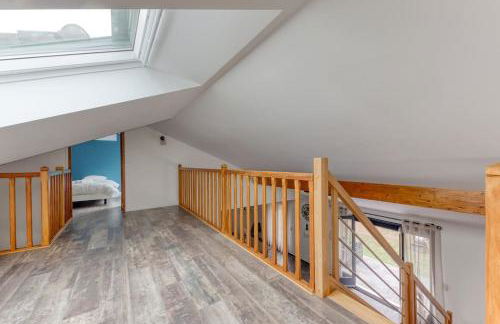 Grande Maison Luxueuse - Paris - Villepinte - Foto 42