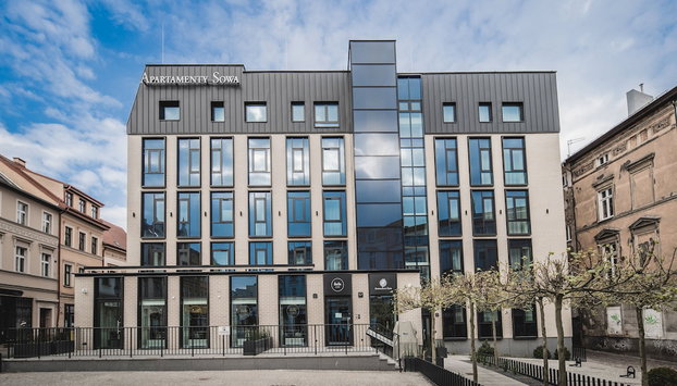 Apartamenty Sowa Bydgoszcz - Foto 2, Imagem principal