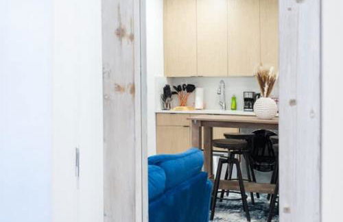 180-2 Brand new 2BR 1Bath East Village - Foto 44