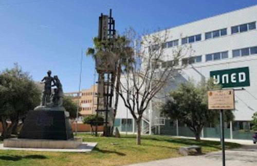 Apartamento Centro Ciudad 2 habitaciones ELDA - Foto 23