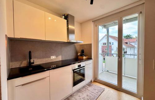 Renaissance Boutique Apartment - Bad Krozingen - Foto 33