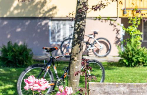 Quick Home Garden Apt - Foto 6