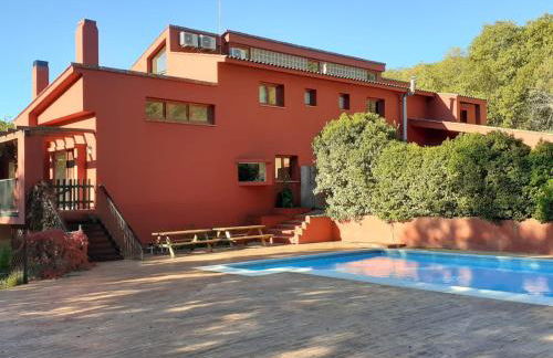 Casa rural Entreaguas - Photo 10