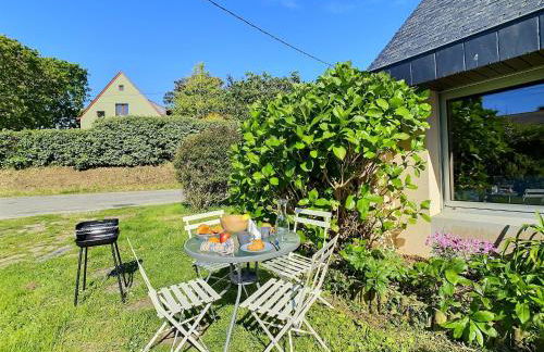 Maison Trezma à 450m de la plage - Foto 6